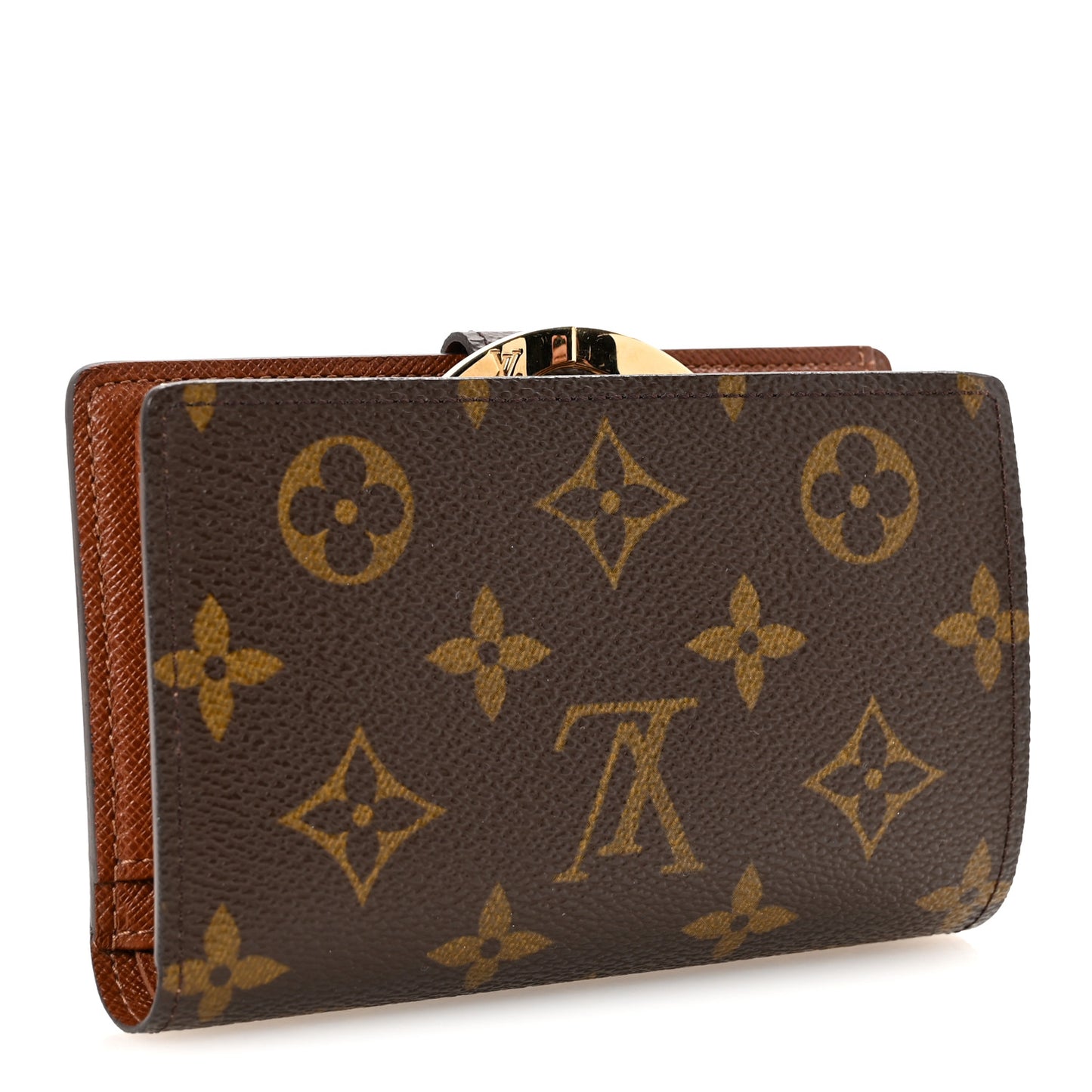 Monogram French Purse Wallet