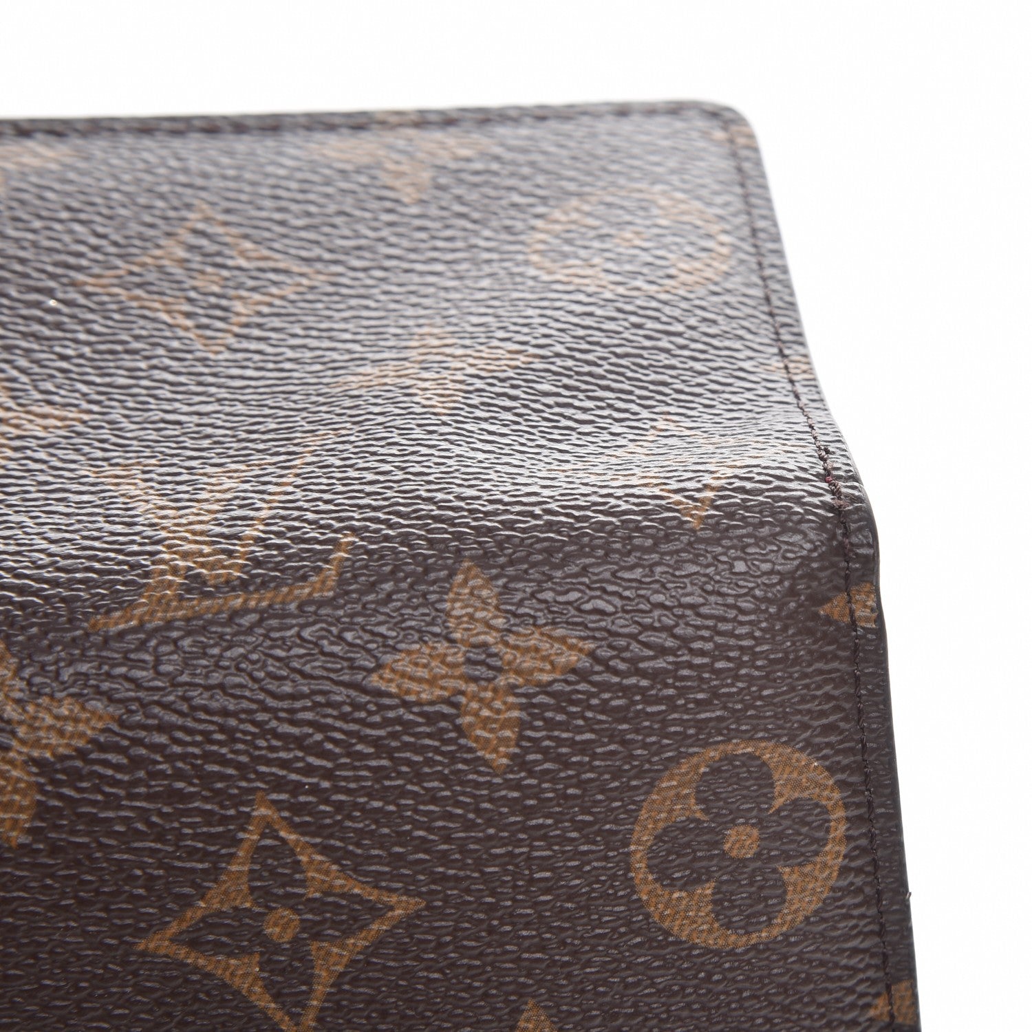 Louis Vuitton Monogram Josephine Wallet Fuchsia 11 of 12