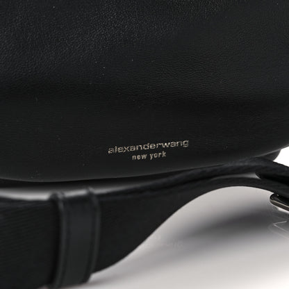 Alexander Wang Nappa Attica Sport Belt Bag Black 8 of 11
