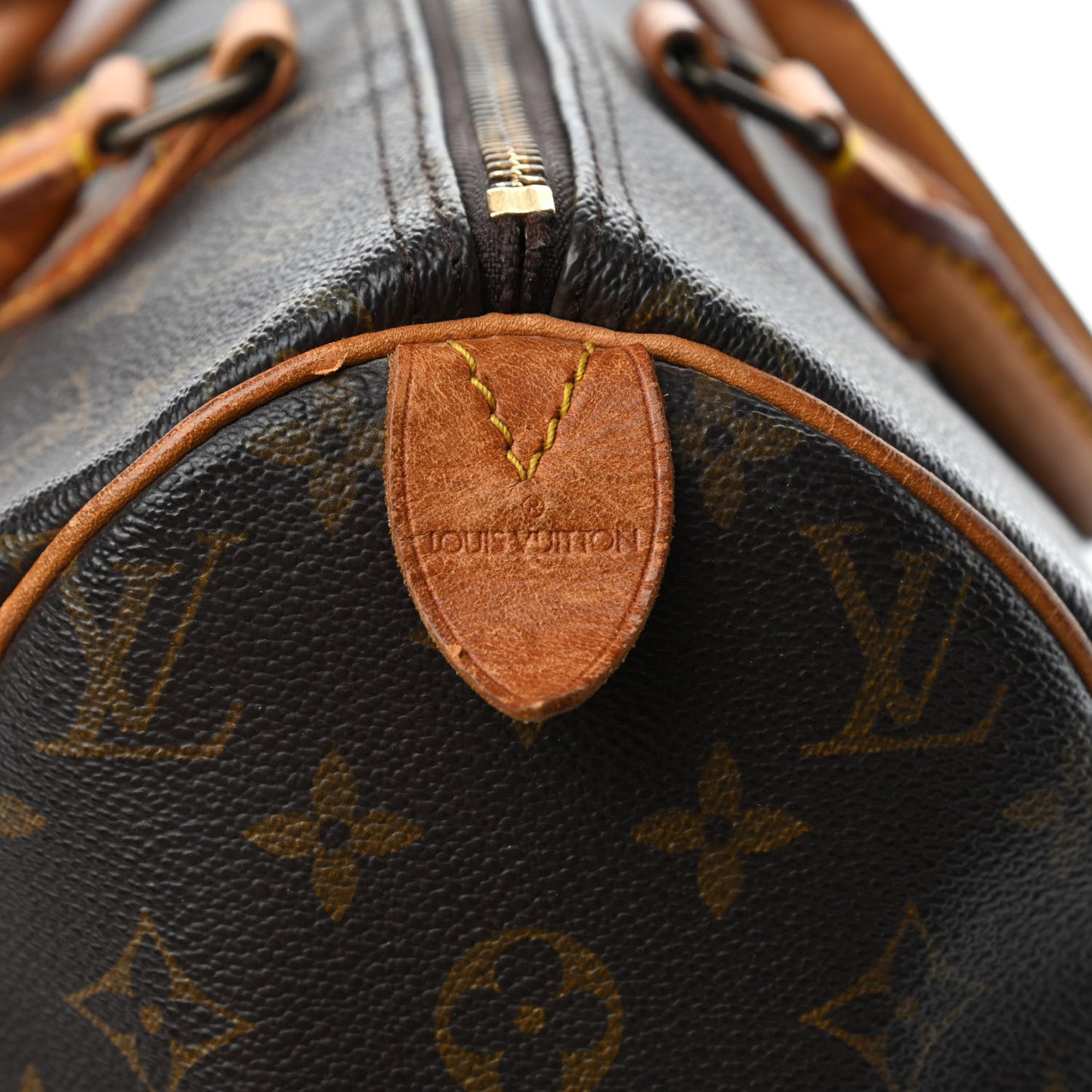 Monogram Speedy 30