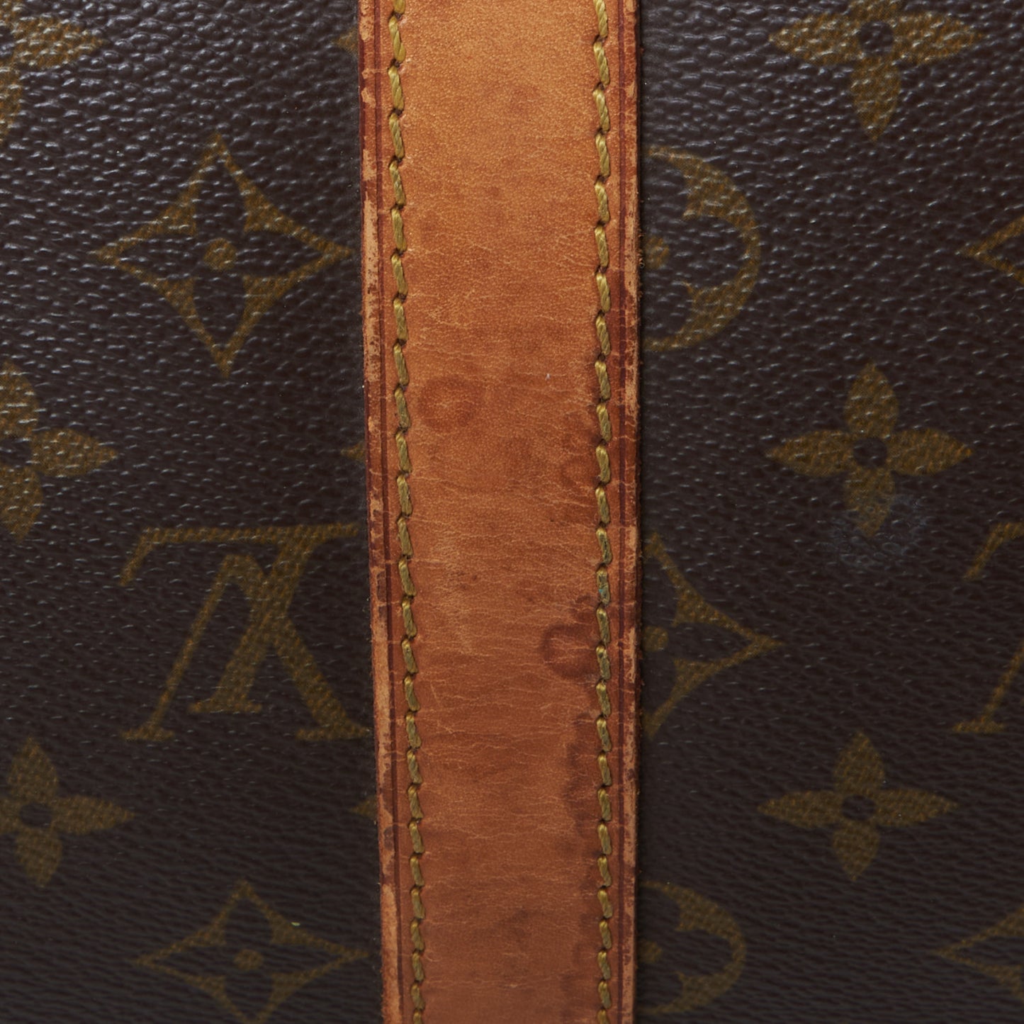 Monogram Keepall 50