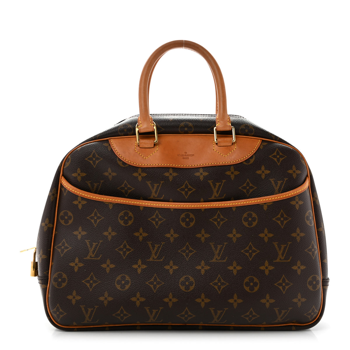 Louis Vuitton Monogram Deauville 1 of 13
