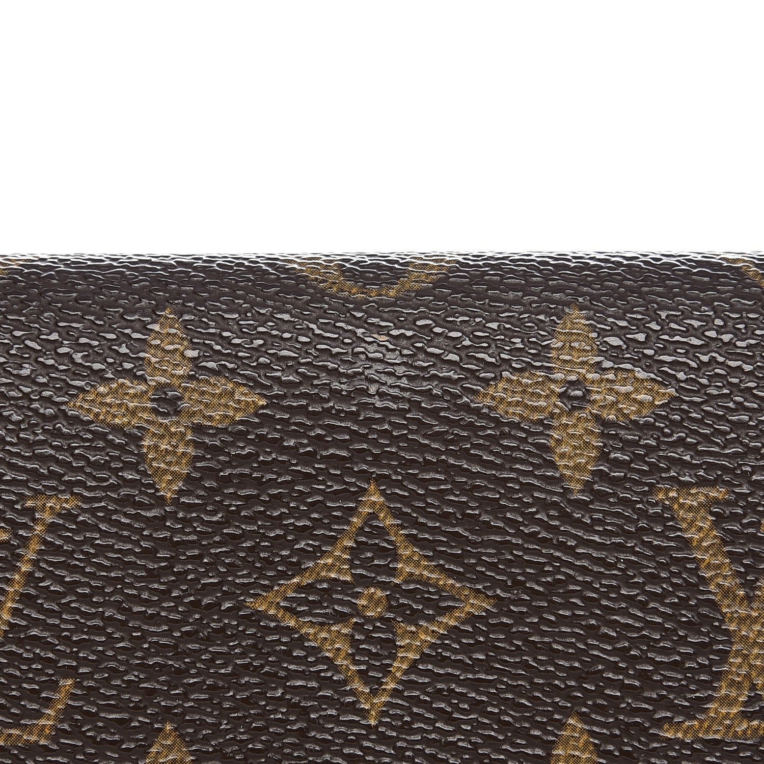 Louis Vuitton Monogram Passport Organizer Wallet 6 of 13