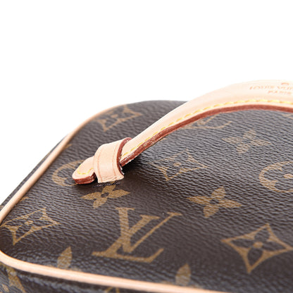 Louis Vuitton Monogram Nice Mini 9 of 9