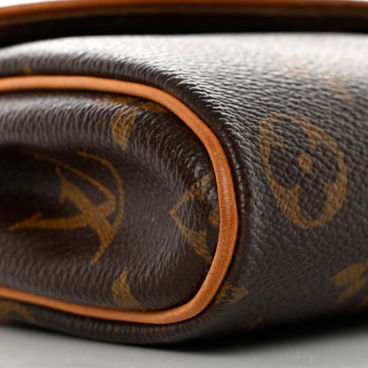 Louis Vuitton Monogram Pochette Friendly 11 of 11