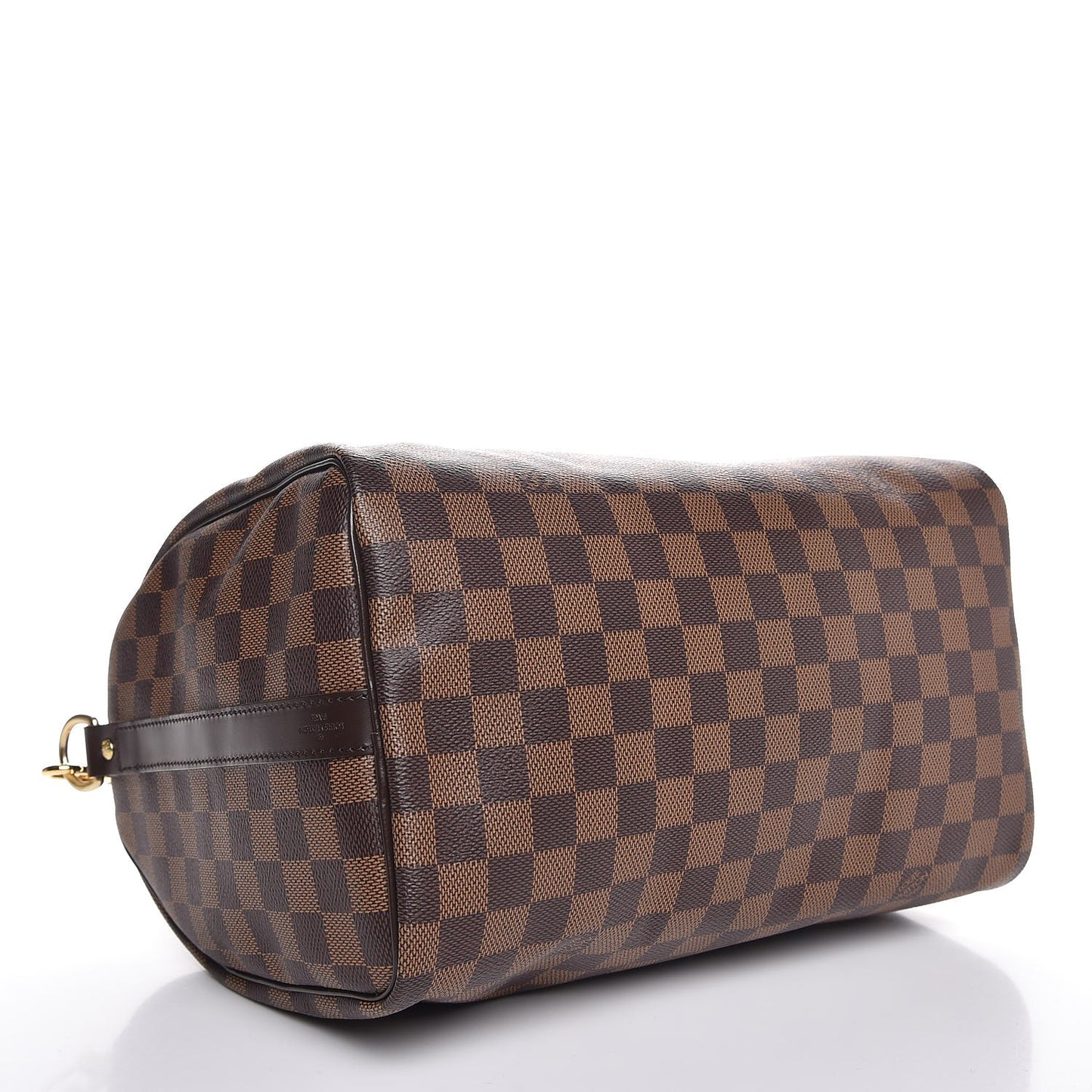 Damier Ebene Speedy Bandouliere 30