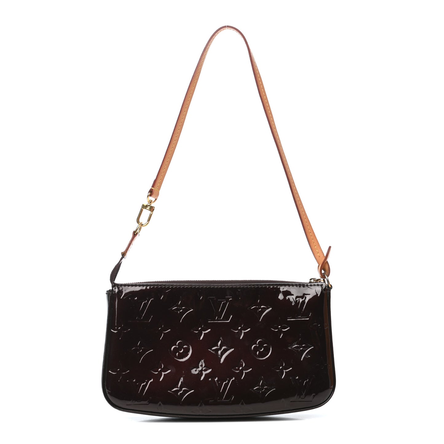 Vernis Pochette Accessories NM Amarante