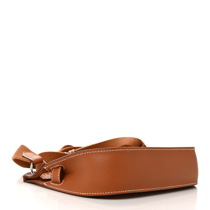 Hermes Evercolor Mini Jypsiere Gold 4 of 8