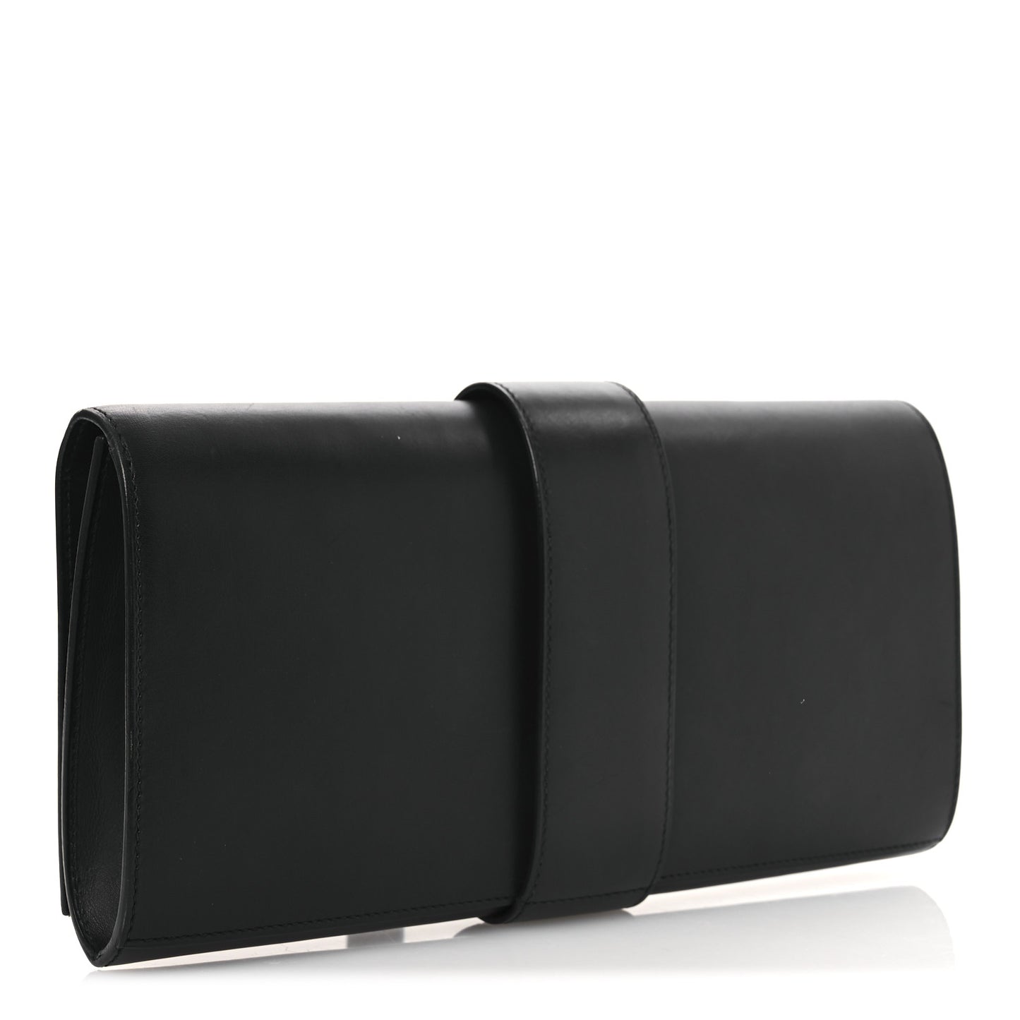 Box Medor 29 Clutch Black