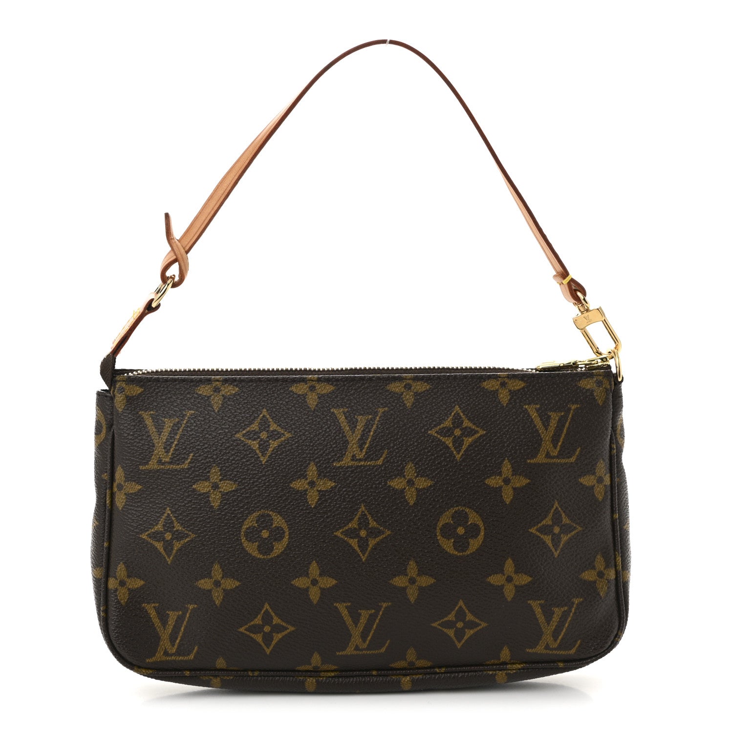 Louis Vuitton Monogram Pochette Accessories 1 of 10