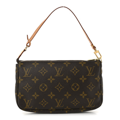 Louis Vuitton Monogram Pochette Accessories 1 of 10
