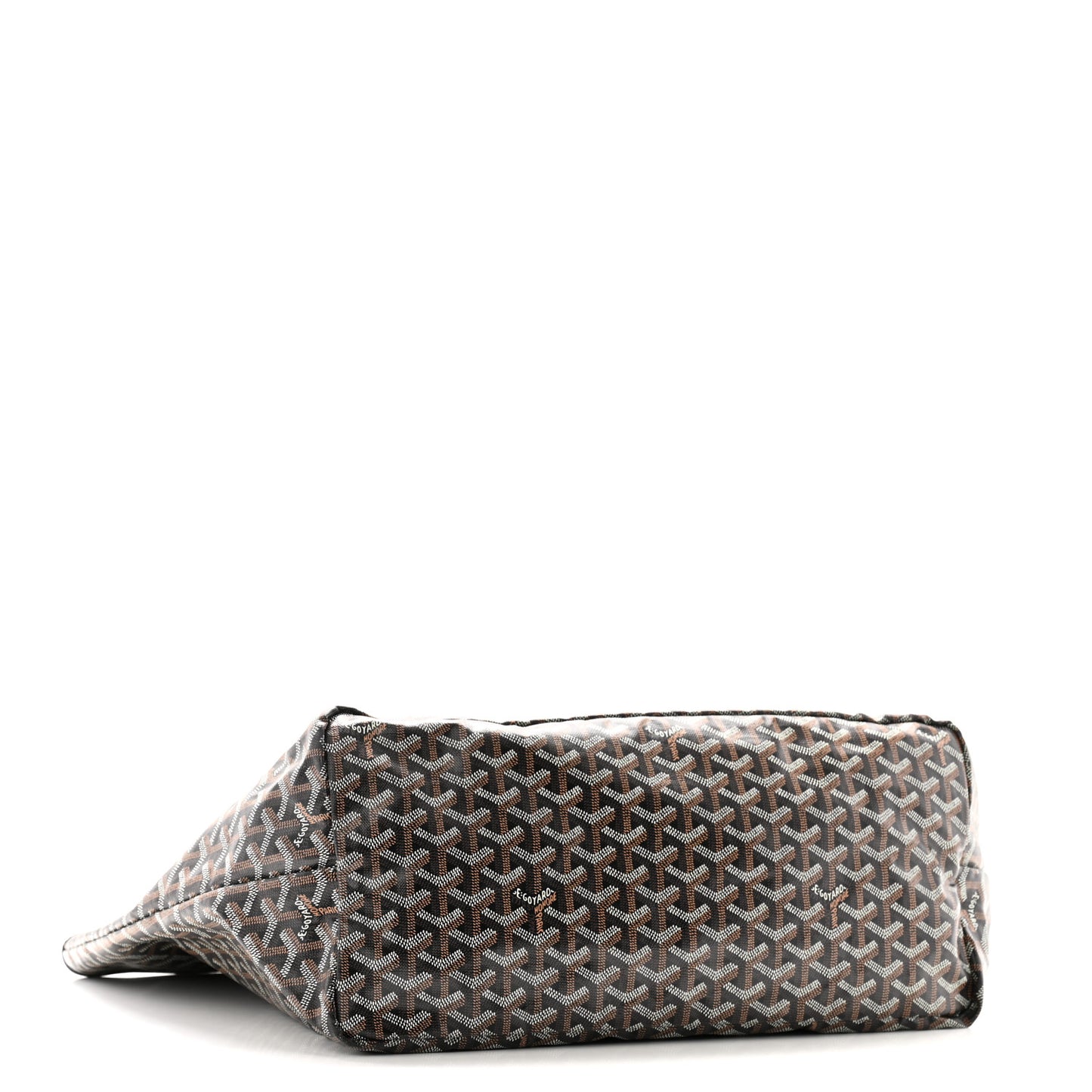 Goyardine Saint Louis GM Black