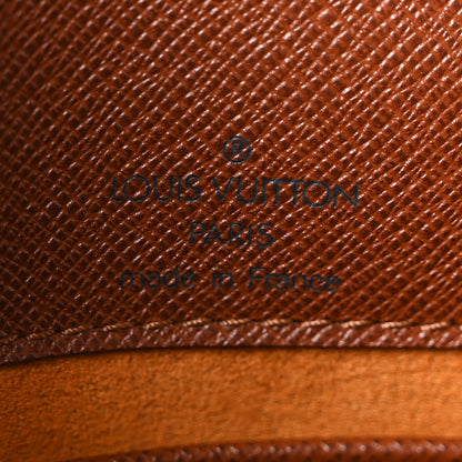 Louis Vuitton Monogram Musette Tango 6 of 9