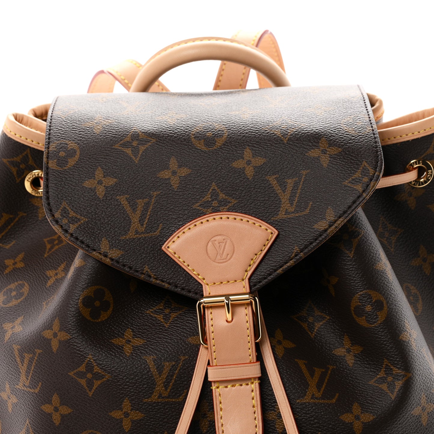 Monogram Montsouris MM NV2