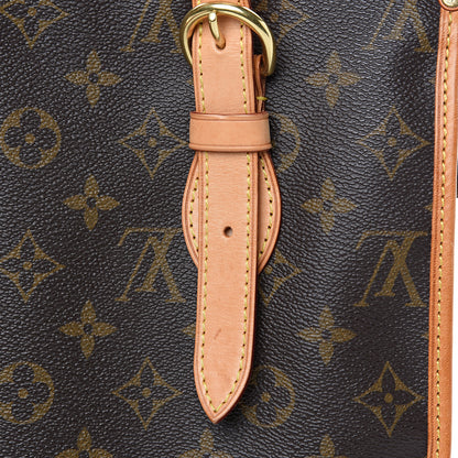 Louis Vuitton Monogram Popincourt Haut 11 of 12