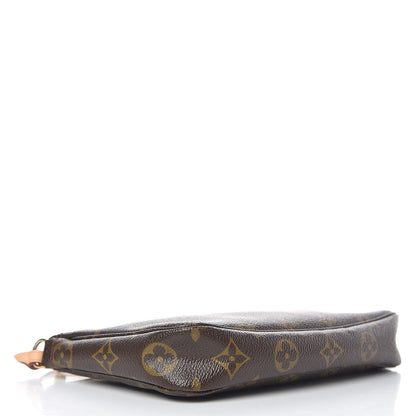 Louis Vuitton Monogram Cerises Pochette Accessories 4 of 9