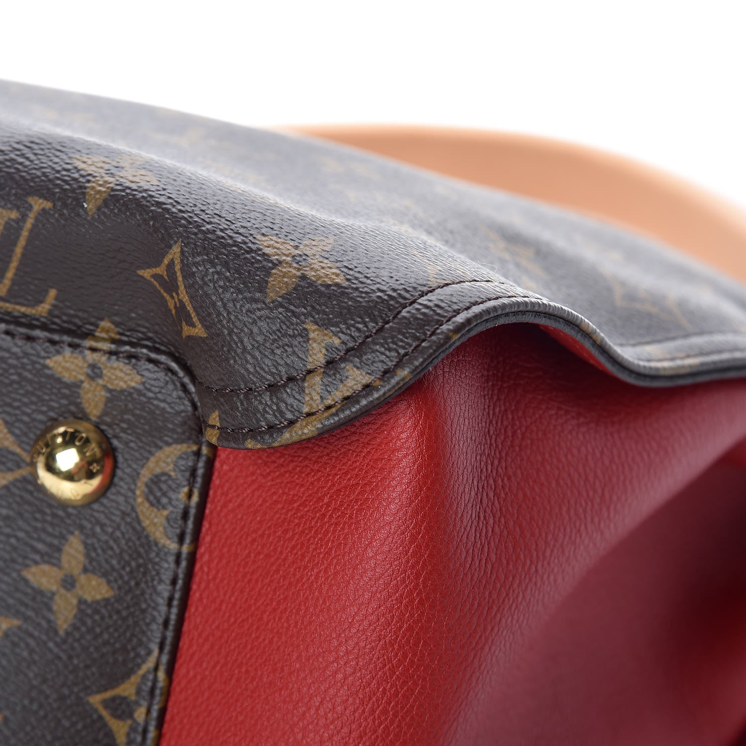 Louis Vuitton Monogram Gaia Cherry 10 of 13