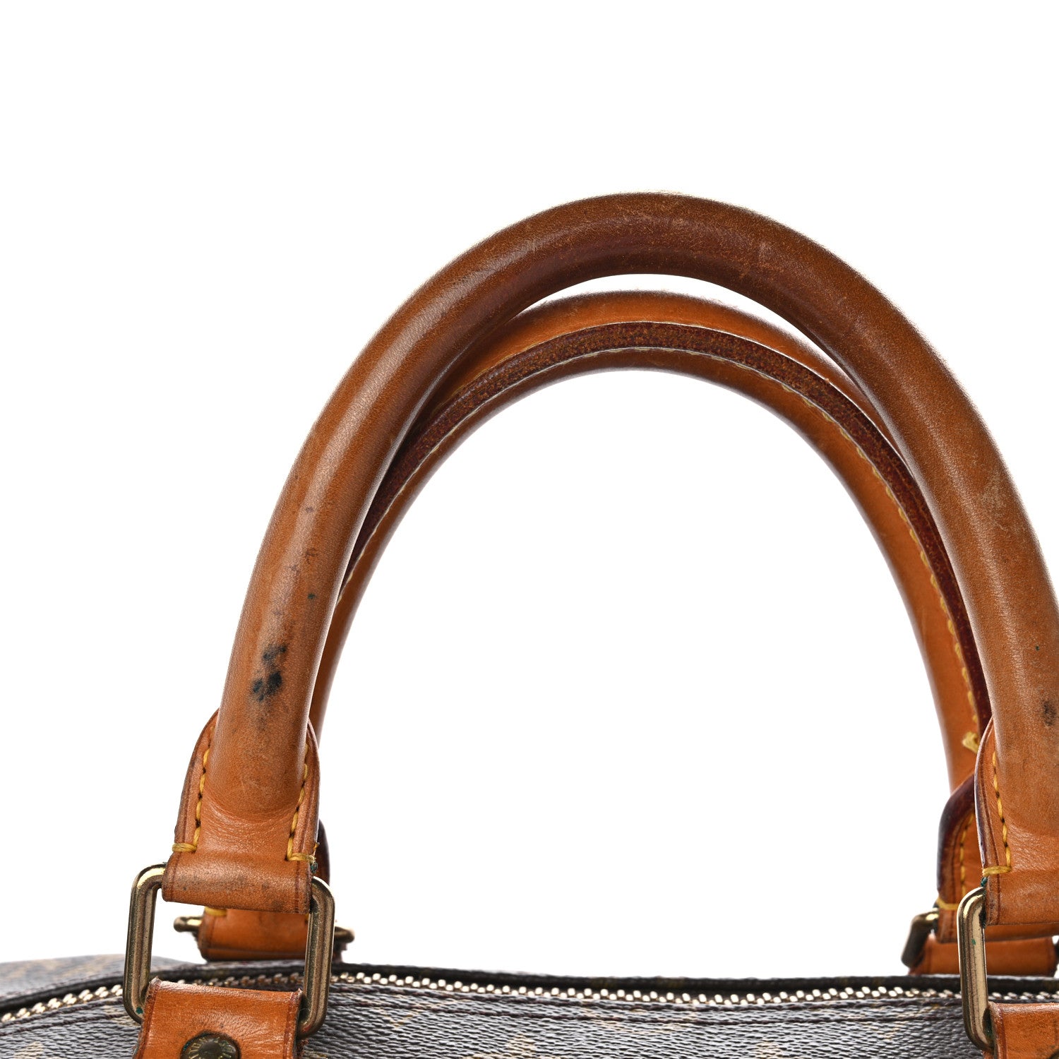 Louis Vuitton Monogram Keepall 50 16 of 17