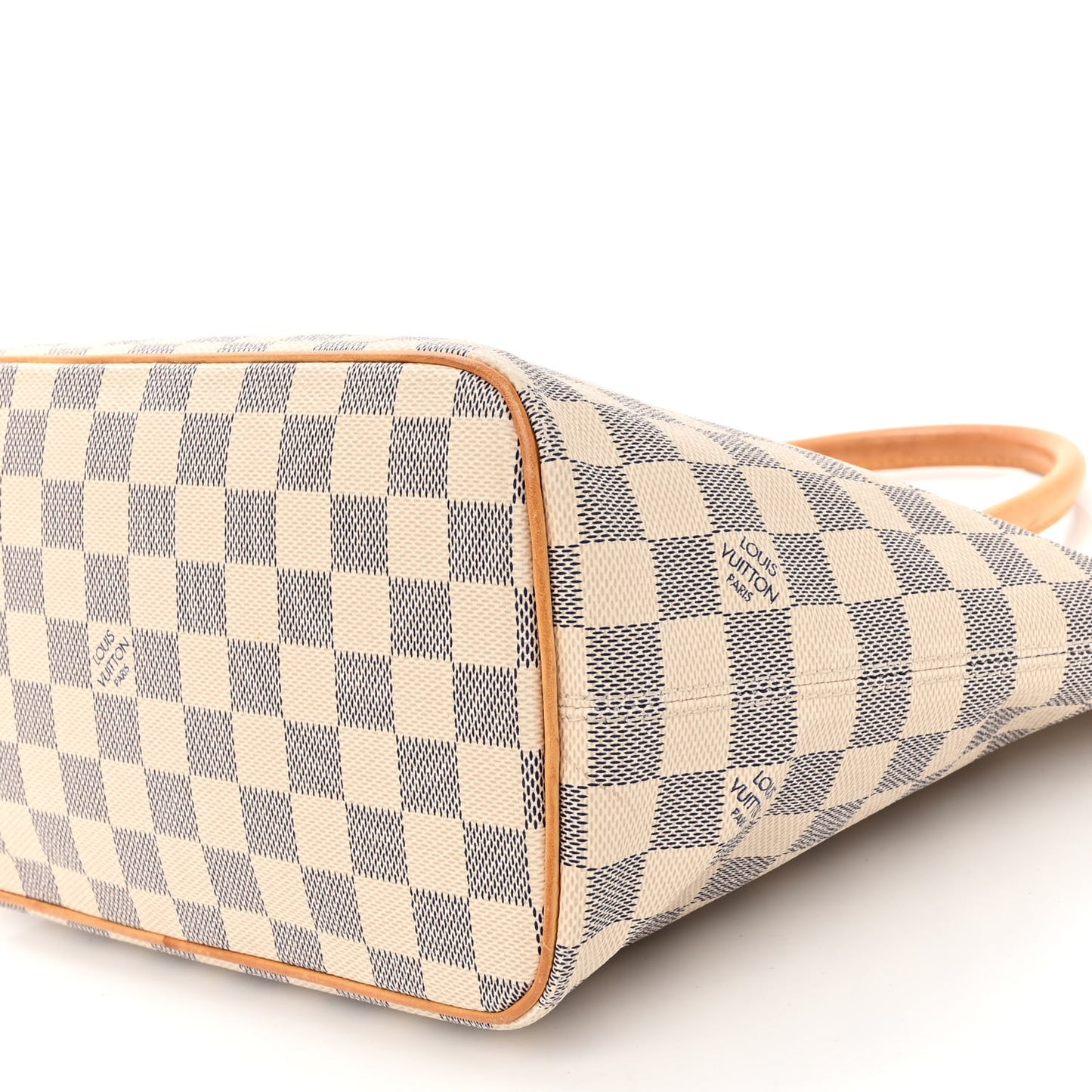 Damier Azur Saleya PM