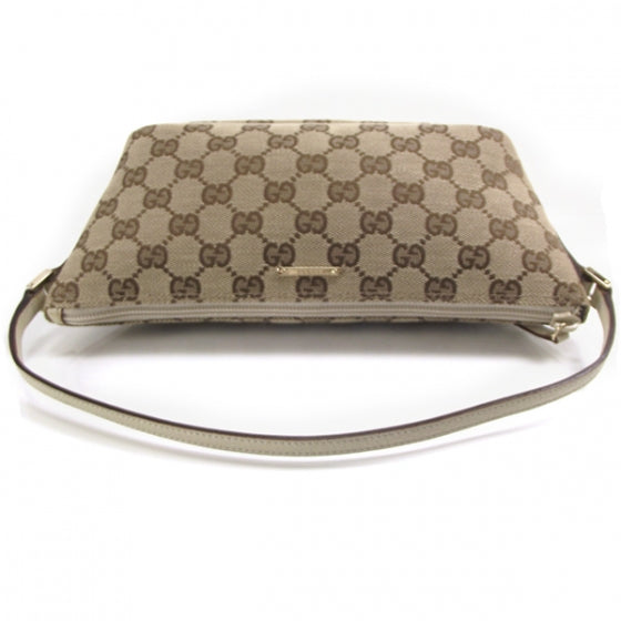 Monogram Pochette