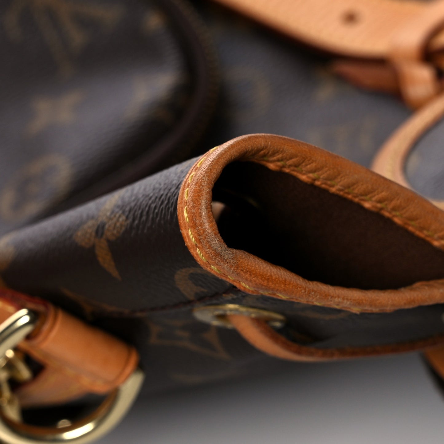 Monogram Bosphore Backpack