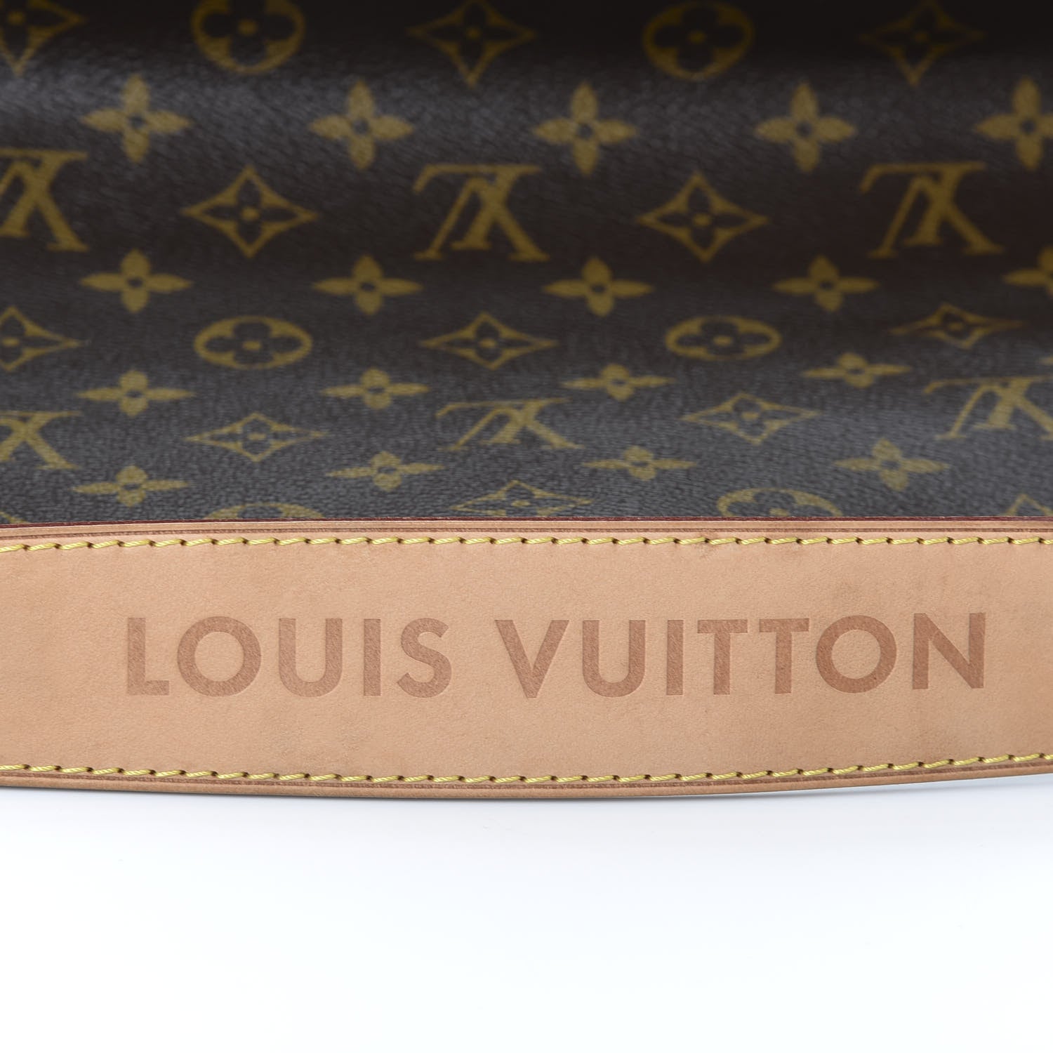 Louis Vuitton Monogram Delightful PM 5 of 9