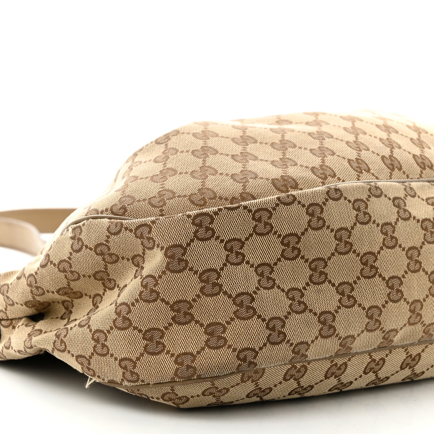 Gucci Monogram Medium Sukey Brown 9 of 19