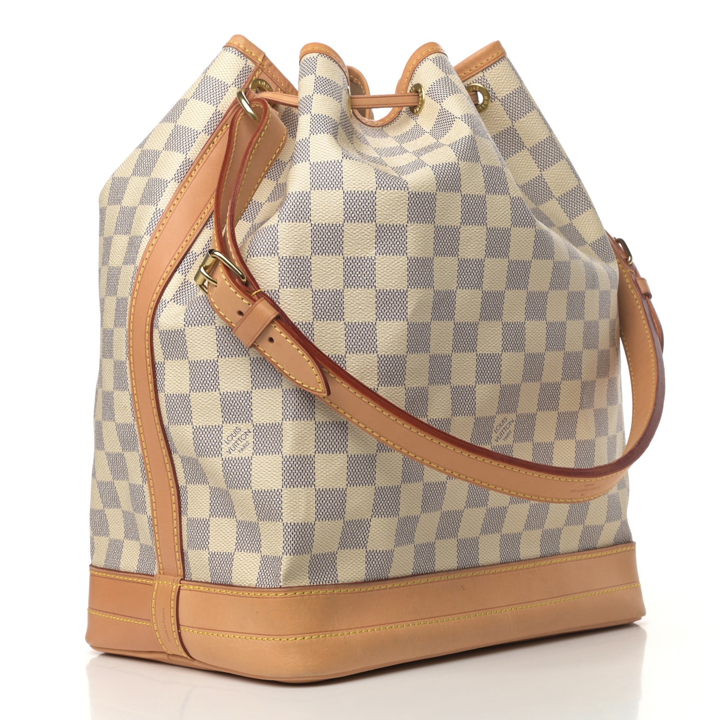 Damier Azur Noe