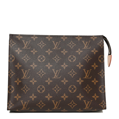 Louis Vuitton Monogram Toiletry Pouch 26 1 of 11