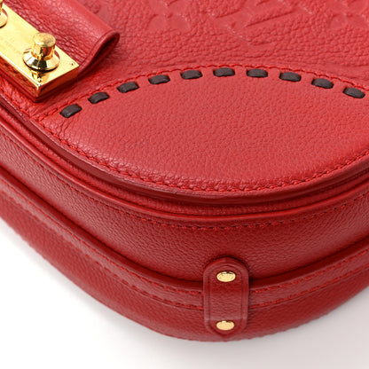 Louis Vuitton Empreinte Junot Cherry 10 of 14