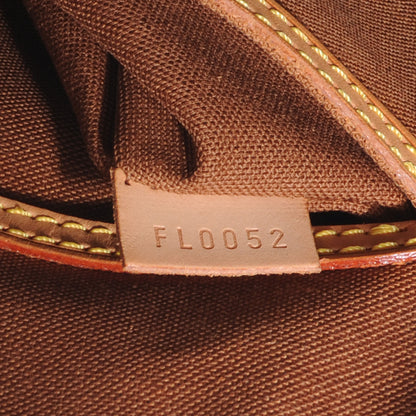 Louis Vuitton Monogram Alma PM 6 of 10