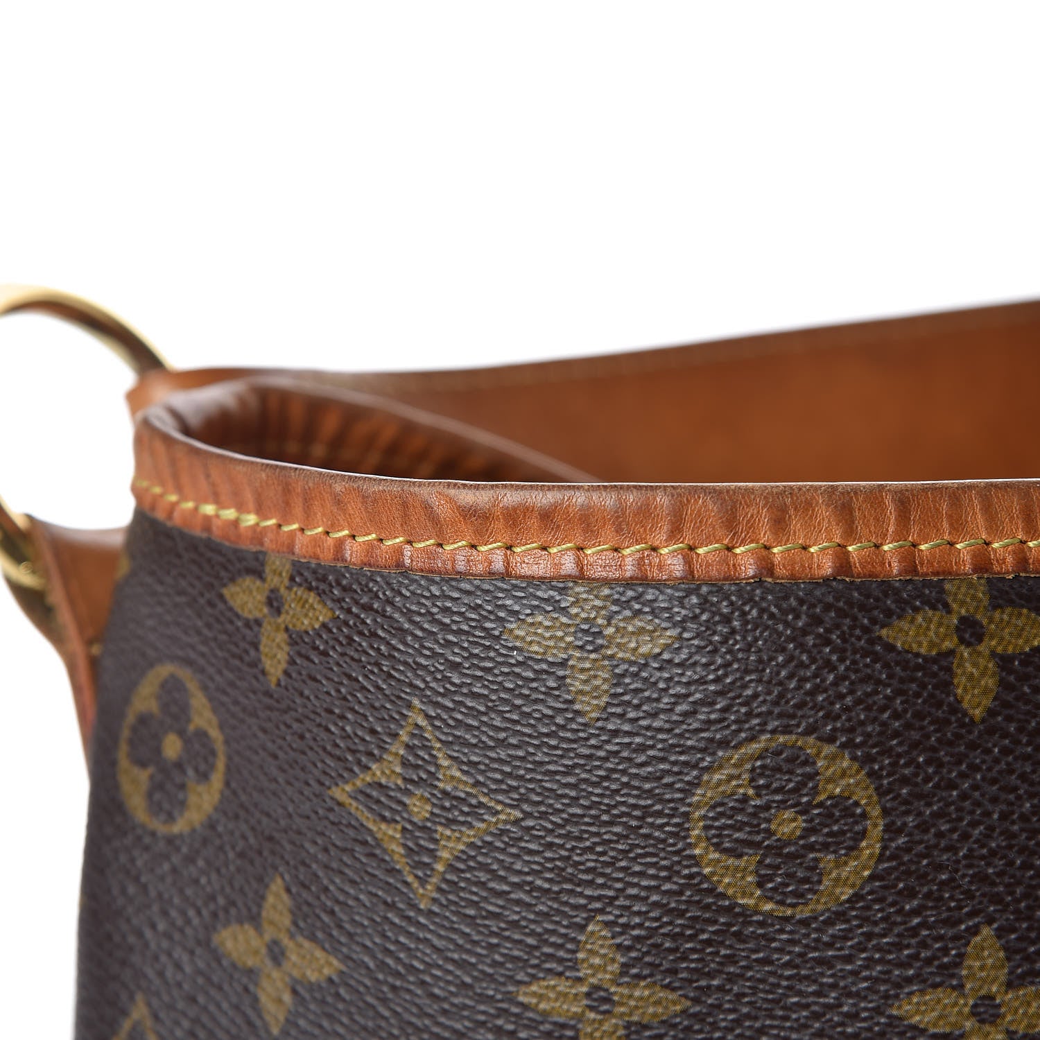 Louis Vuitton Monogram Delightful MM 12 of 19
