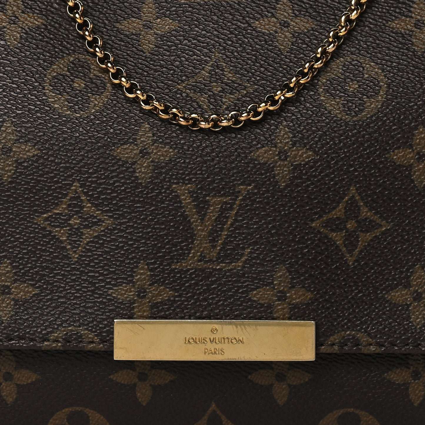 Monogram Favorite MM
