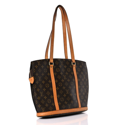 Louis Vuitton Monogram Babylone 3 of 29