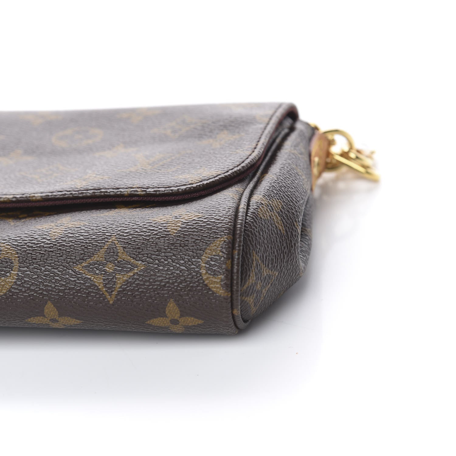Louis Vuitton Monogram Favorite MM 9 of 10