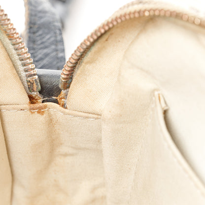 Louis Vuitton Mini Monogram Juliette Light Khaki 13 of 13