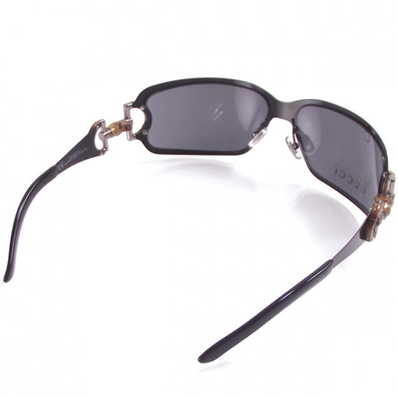 Bamboo Horsebit Sunglasses 2796 / S
