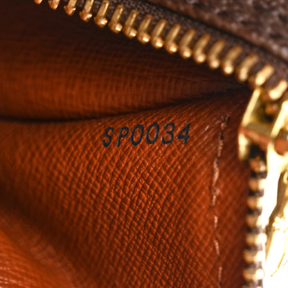 Louis Vuitton Monogram Papillon 30 with Companion 10 of 14