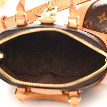 Louis Vuitton Monogram Trio Mini Icones 5 of 10