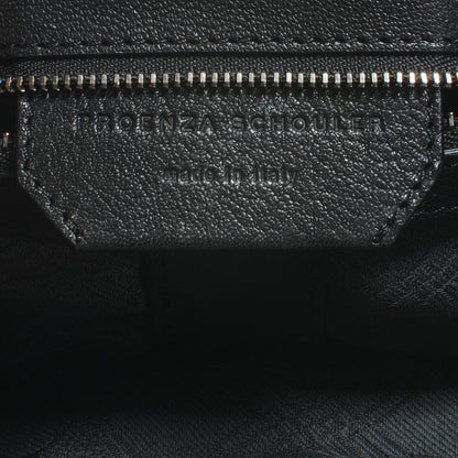 Proenza Schouler Lambskin PS1 Large Satchel Black 7 of 8