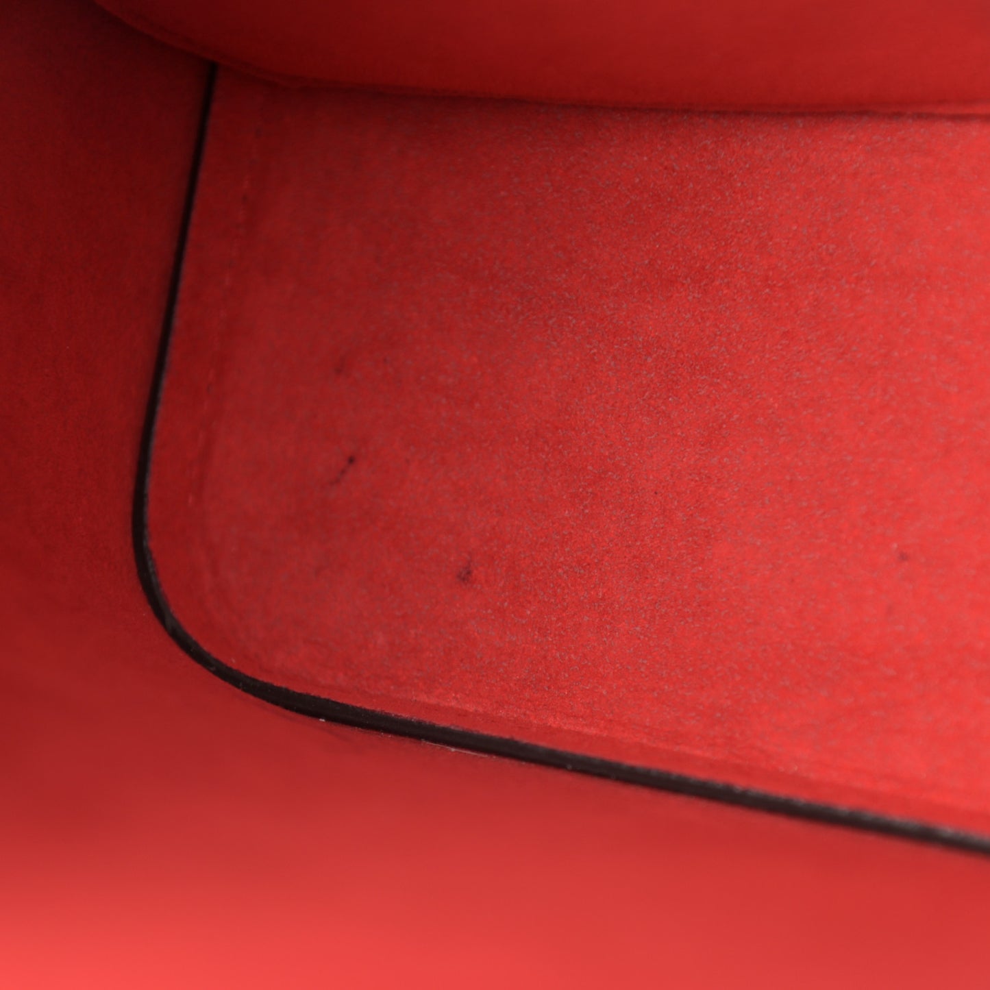 Epi Neonoe Indigo Coquelicot