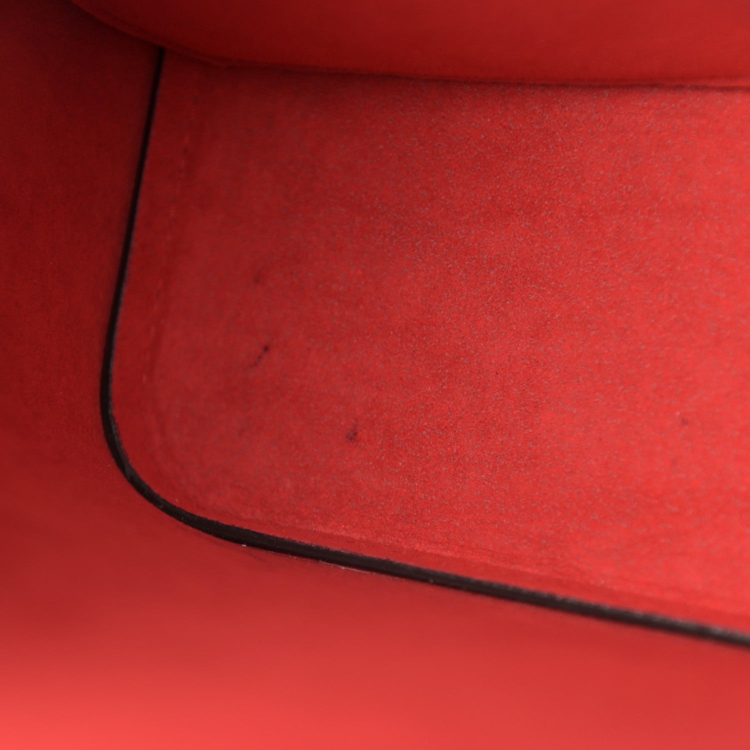 Louis Vuitton Epi Neonoe Indigo Coquelicot 14 of 14