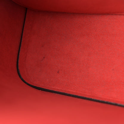 Louis Vuitton Epi Neonoe Indigo Coquelicot 14 of 14