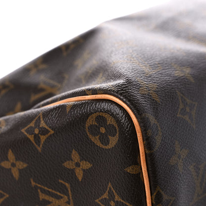 Louis Vuitton Monogram Speedy 40 8 of 18