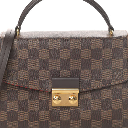 Louis Vuitton Damier Ebene Croisette 9 of 12