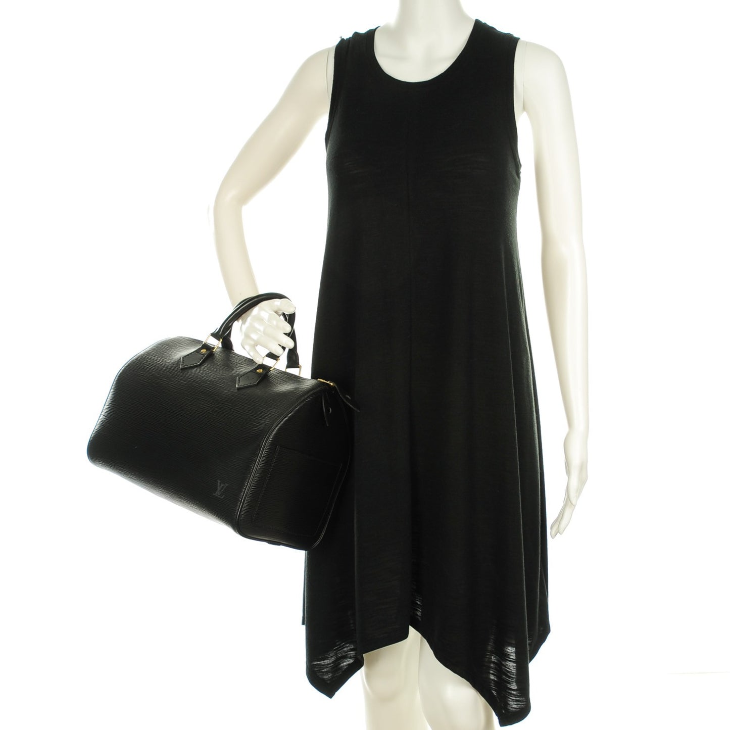 Epi Speedy 30 Black