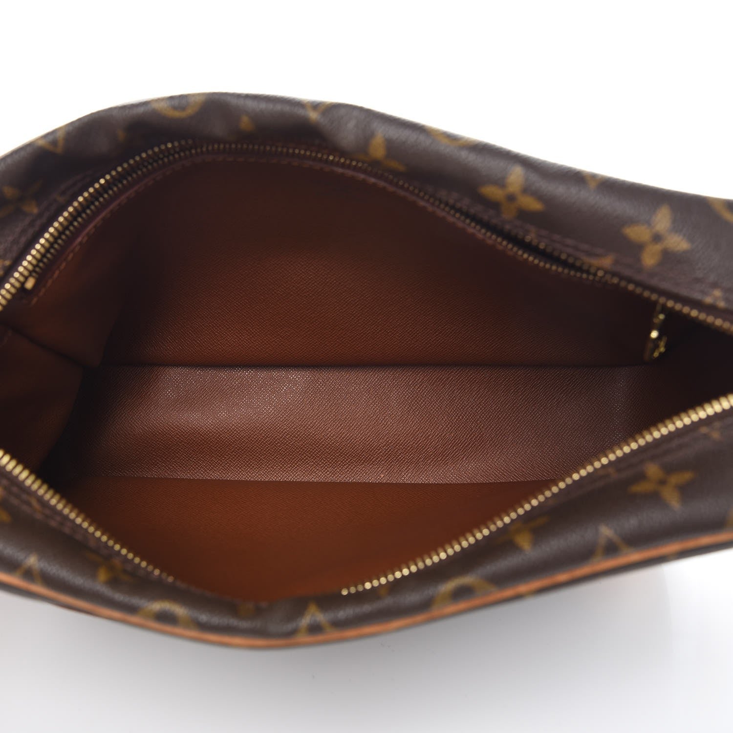 Louis Vuitton Monogram Trocadero 30 5 of 10