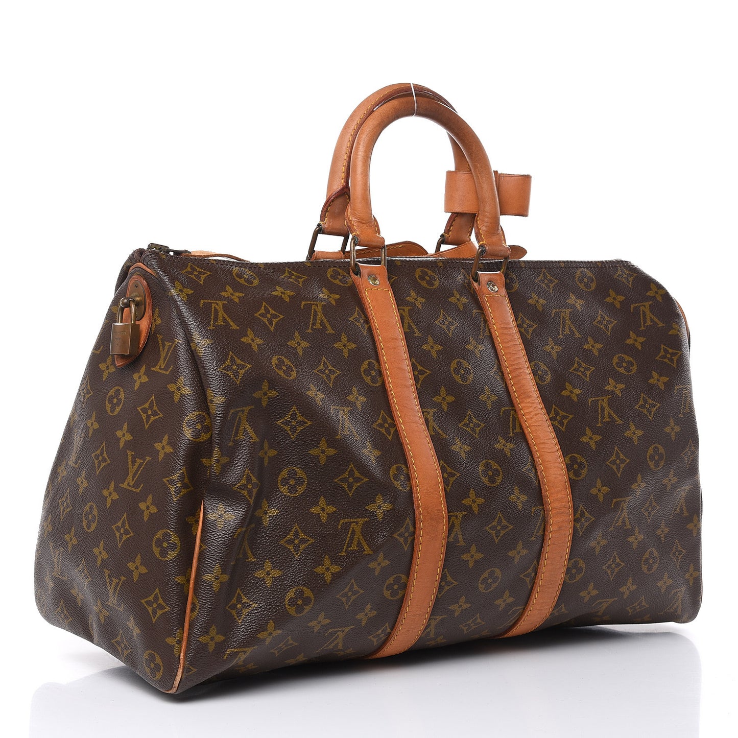 Monogram Keepall 45