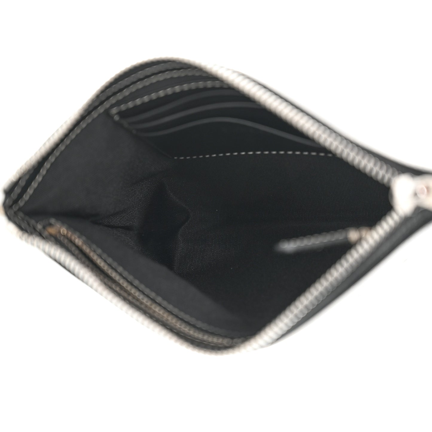 Canvas Horseferry Print Callum Crossbody Grey Black