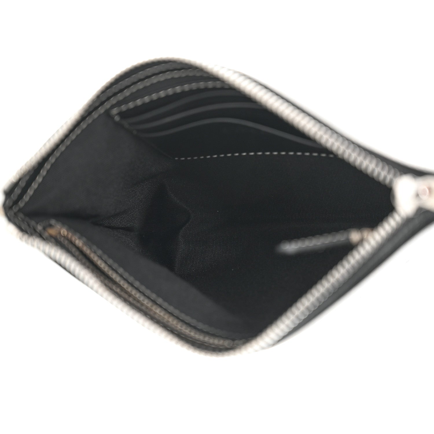 Burberry Canvas Horseferry Print Callum Crossbody Grey Black 5 of 11